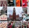 Traveling to Niagara-on-the-lake in Ontario, Canada