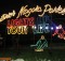 A City of Lights and Magic - Niagara Falls, Ontario, Canada